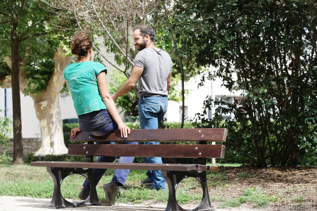 Diapositive suivante